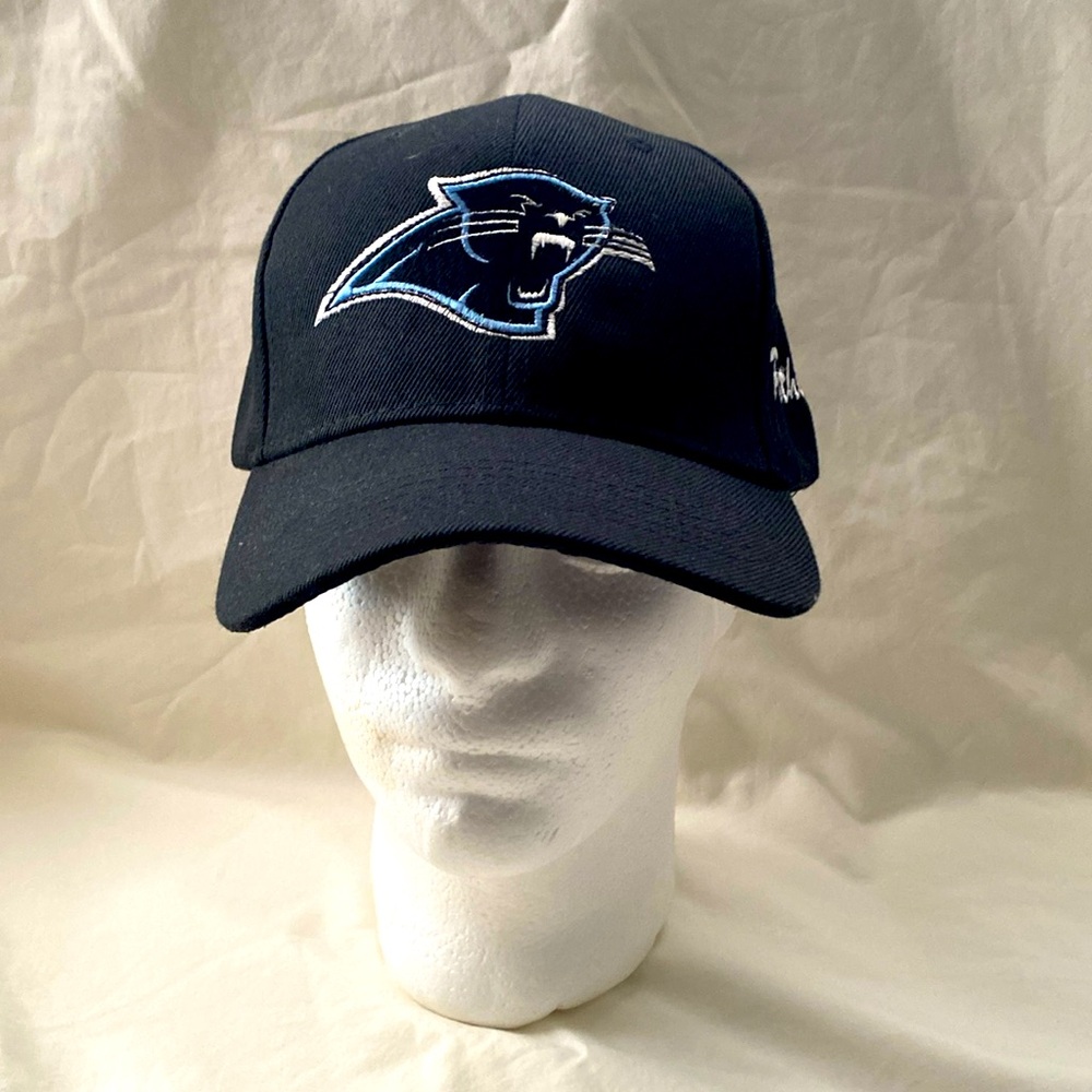 Carolina Panthers Hat (HAT1)